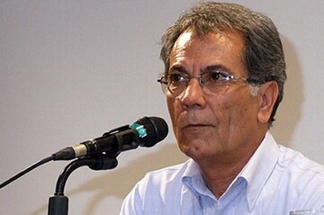 انتقاد تند طهماسب صلح  جو از مدیران سینمایی/ برای مدیران فقط حفظ صندلی  مهم است