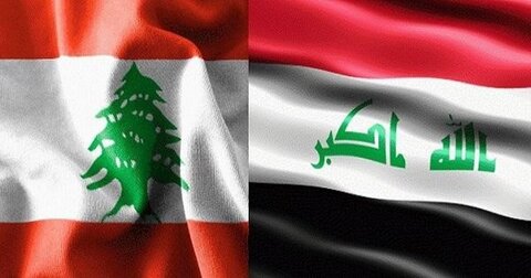 عراق و لبنان