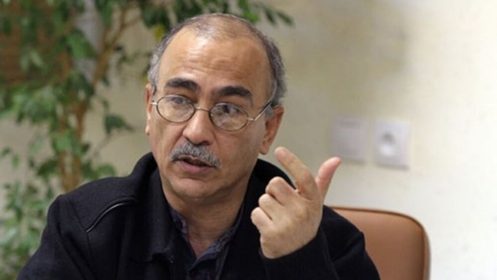 پرویز شیخ طادی