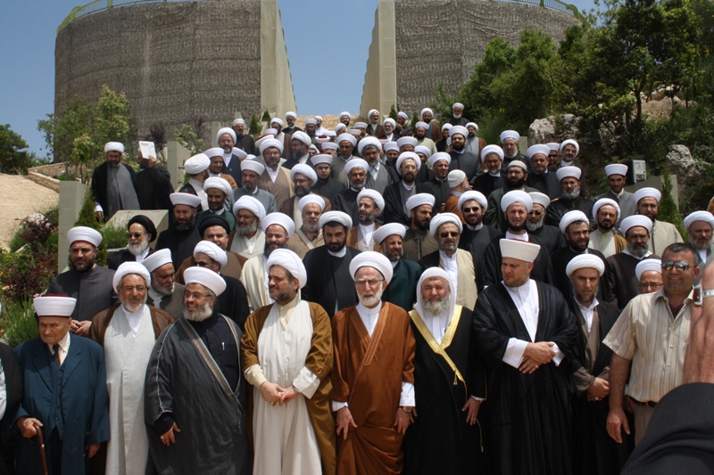 علمای لبنان: کرونا موجب فراموشی فلسطین نمی‌شود