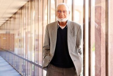 درگذشت نخستین نماینده سیاسی مسلمانان اسکاتلند