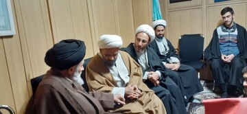 عالم ارومیه ای که ۲۰ هزار صفحه کتاب نوشته است