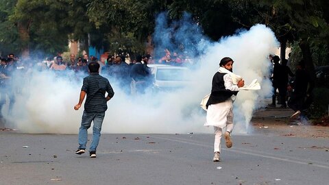 شہریت ترمیمی قانون کے خلاف مظاہرے 17 جاں بحق، ہزاروں زخمی اور گرفتار