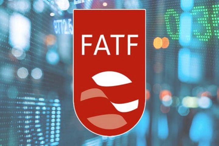 بررسی FATF از برنامه «شکاف اقتصادی» 