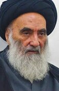 Ayatollah Sistani demands early elections to end crisis in Iraq