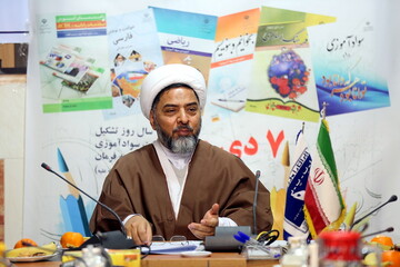 نهضت سواد آموزی قم ۵ شهید را تقدیم اسلام و وطن نموده است