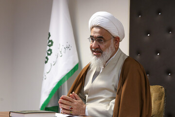 «کرامت» ام‌الفضائل اخلاق است