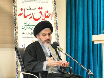 رسانه‌ها زمینه حضور پرشور مردم در انتخابات را فراهم سازند