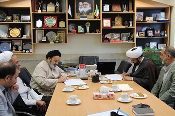 خانه فرهنگ صدوقی و دانشگاه ادیان و مذاهب همکار شدند