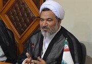 مدیر حوزه‌های علمیه خواهران درگذشت امام جمعه سابق قنوات را تسلیت گفت