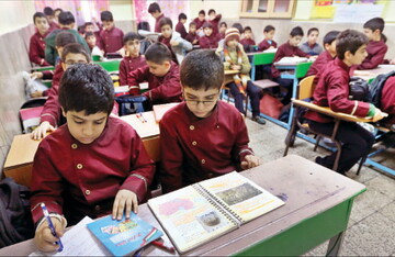 یادداشت رسیده | آموزش و پرورش تراز تمدنی