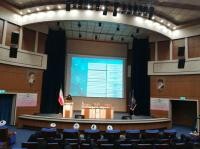 اولین گردهمایی طلاب استعدادهای برتر حوزه‌های علمیه خواهران برگزار شد