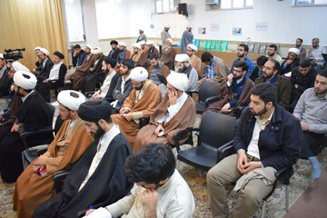 پژوهش نوآورانه باید  مبتنی بر تراث گذشتگان باشد/اولین مطالبه رهبری علم و پژوهش است