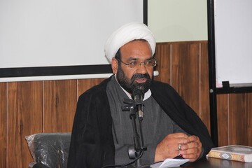 ماه رمضان فرصت مناسبی برای نقد و ارزیابی نفس است