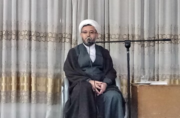 گلایه امام جمعه رابُر از هیأت اجرایی این شهرستان