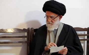 پیام تسلیت مدیر جامعه الزهرا در پی درگذشت آیت الله موسوی خلخالی