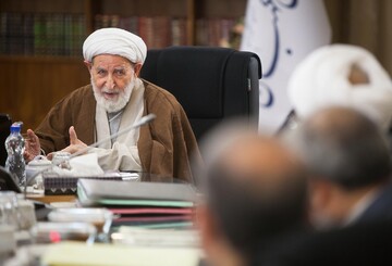 حمایت آیت‌الله یزدی از حق کاندیداتوری زنان در انتخابات خبرگان