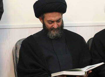 تسلیت امام جمعه اردبیل به مناسبت رحلت آیت الله موسوی خلخالی