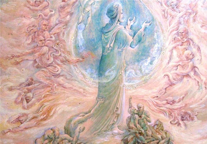 Quand est-ce qu’un Imâm apprend qu’il est un Imâm?