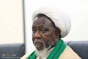 Ayatollah Ramazani urges Muslim states to demand guarantees on Sheikh Zakzaky health