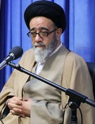 امنیت آسمان و زمین ایران در دست پاسداران انقلاب است