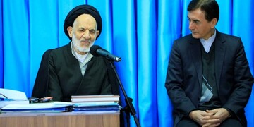 امام جمعه بیرجند: در دپیلماسی هرکجا که از موضع قدرت وارد شدیم، موفق بوده ایم