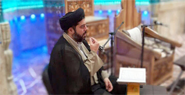 آغاز دوره‌های آموزشی قرآنی طلاب مدارس علمیه یزد