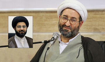 انتظارات مدیر حوزه علمیه خوزستان از معاون آموزش استان