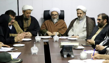 تقدیر عضو خبرگان رهبری از اقدام انقلابی گروه‌های جهادی