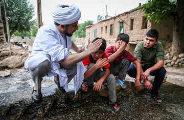 تشکیل قرارگاه محرومیت‌زدایی در دفتر امام جمعه اهواز