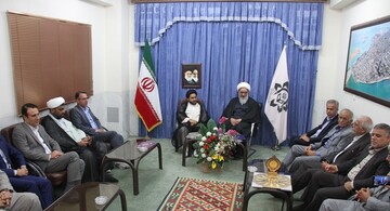 تاریخ بندر ریگ پر از مظلومیت و در عین حال پرشکوه و استوار است