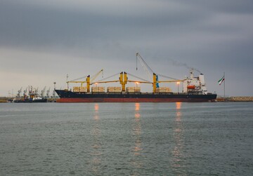 بررسی پروژه بندر چابهار به عنوان دروازه ای به فرصت های طلایی