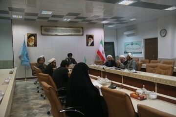 راهکارهای بیانیه گام دوم در حوزه اخلاق و معنویت بررسی شد