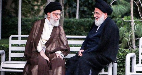 Imam Khamenei offers condolences on Ayatollah Mousavi Khalkhali’s demise