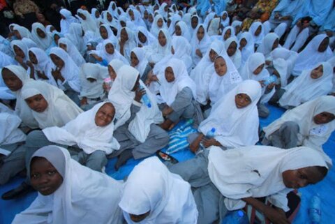 نگرانی از فقدان مدارس متوسطه اسلامی در شهرستان بوسیا در کنیا
