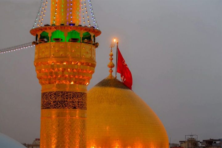 ثبت‌نام عتبات تا ۲۷ آذرماه شروع و نیمه دی ادامه دارد