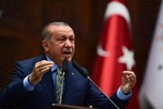 Erdogan veut abandonner le dollar et propager la finance islamique