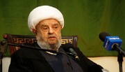 الشيخ قبلان يطالب ألمانيا بالتراجع عن قرارها ضد حزب الله