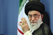 Ayatollah Khamenei pays tribute to Jesus Christ on Christmas Eve