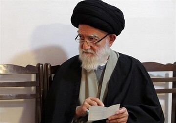 مراسم ارتحال آیت‌الله موسوی خلخالی امشب در قم برگزار می‌شود