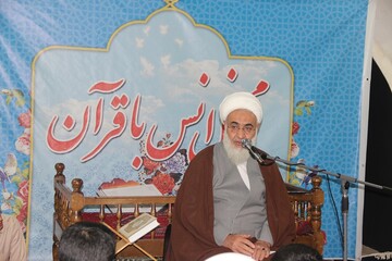 قزوین ظرفیت تبدیل شدن به پایتخت قرآنی را دارد