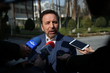 غربی‌ها از حقوق بشر به عنوان ابزار سیاسی، برای فشار استفاده می‌کنند