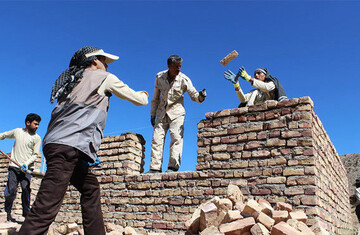 فعالیت محرومیت زدایی ۱۳ هزار خادمیار رضوی در کرمان