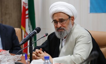 سینمای غرب مفهوم مهدویت را درک کرده اما ما نسبت به مهدویت غافلیم