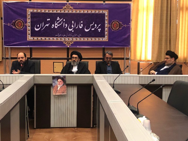 زندگانی و پژوهش های علامه سید جعفر مرتضی عاملی بررسی شد

