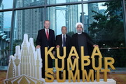 علت هراس سعودی‌ها از نشست اسلامی مالزی