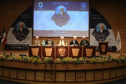 ارائه گزارش پیرامون فعالیت کمیسیون تحریف ناپذیری قرآن