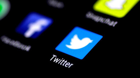 Twitter accuse l’Arabie saoudite de diffusion de «fake news»