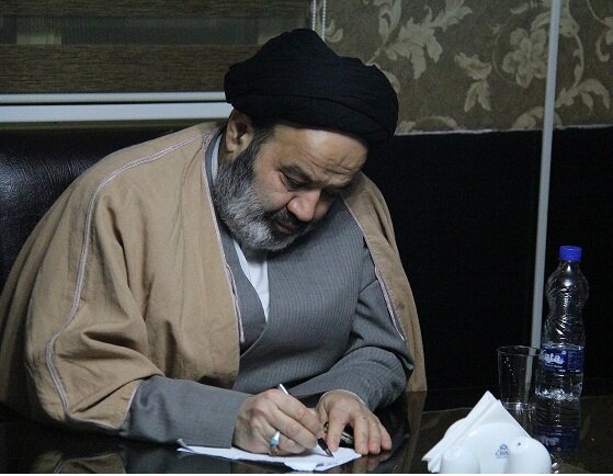 پیام ریاست دانشگاه ادیان و مذاهب به مناسبت میلاد حضرت مسیح (ع)