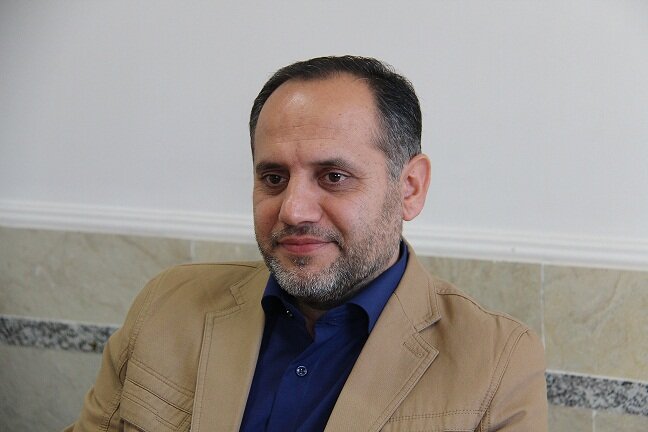 برنامه‌های قرآنی در اولویت برنامه‌های فرهنگی دانشگاه است